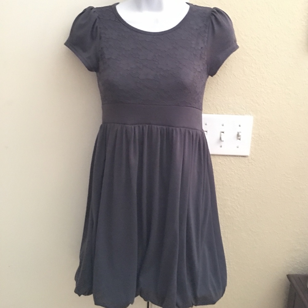 Babydoll Dress